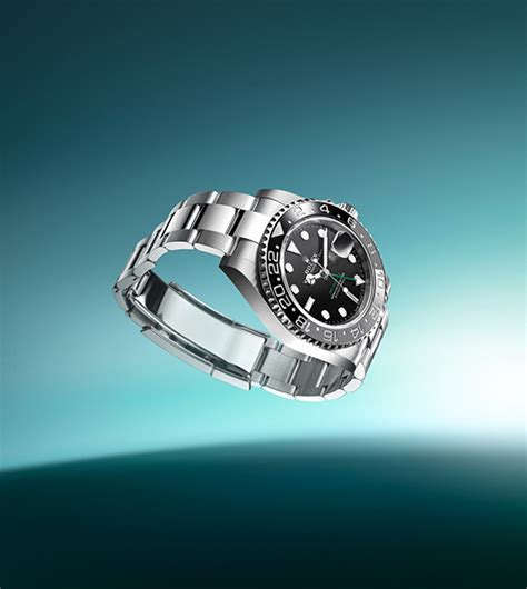 Rolex watches at Charles Fox – Charles Fox Jewellers